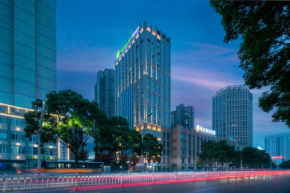 Holiday Inn Express Huaibei City Center, an IHG Hotel